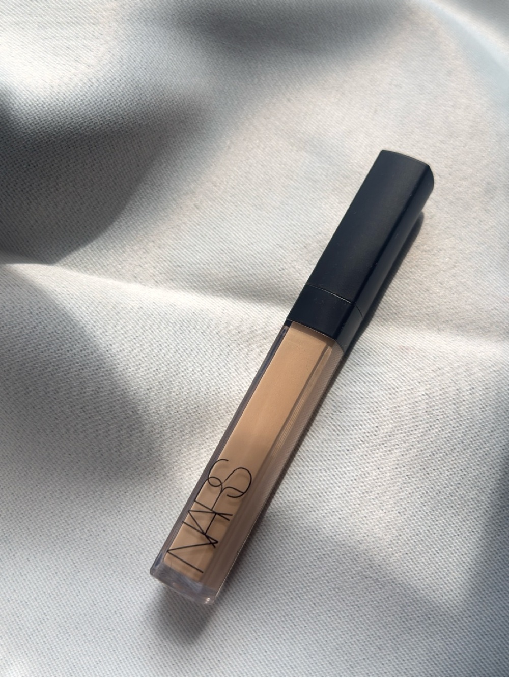 Nars radiant creamy concealer cafe con leche
